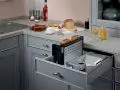 Toster do zabudowy BT10