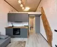CEWOOD wall panels