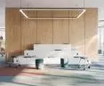 Modular Podium Seat