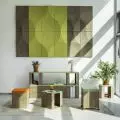 Vank office furniture - modern technology with respect for the environment