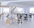 Meble biurowe do Open Space