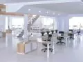 Meble biurowe do Open Space