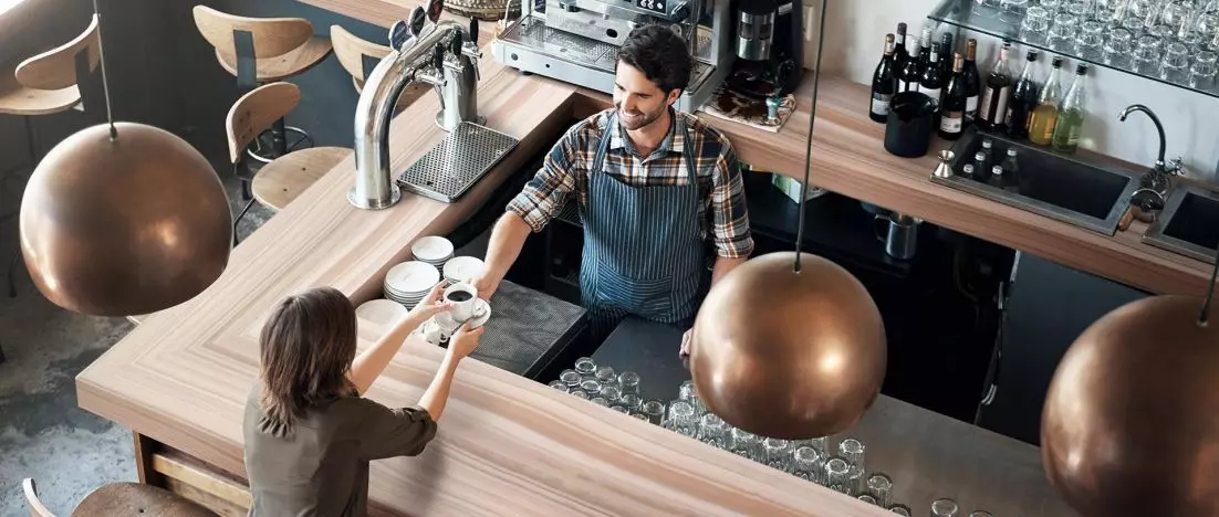 Corian® Solid Surface – kompozycja piękna i wytrzymałości