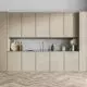 Thin kitchen countertops - meet Pfleiderer's modern, durable and elegant solutions