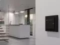 Czujnik przyciskowy 4 System 55 Gira