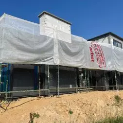 Płyty styropianowe dla budownictwa, bloki styropianowe i kształtki od Arbet