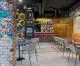 POP in Diner & Bar