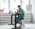 Ergonomiczny duet