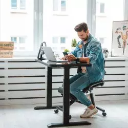 Ergonomiczny duet