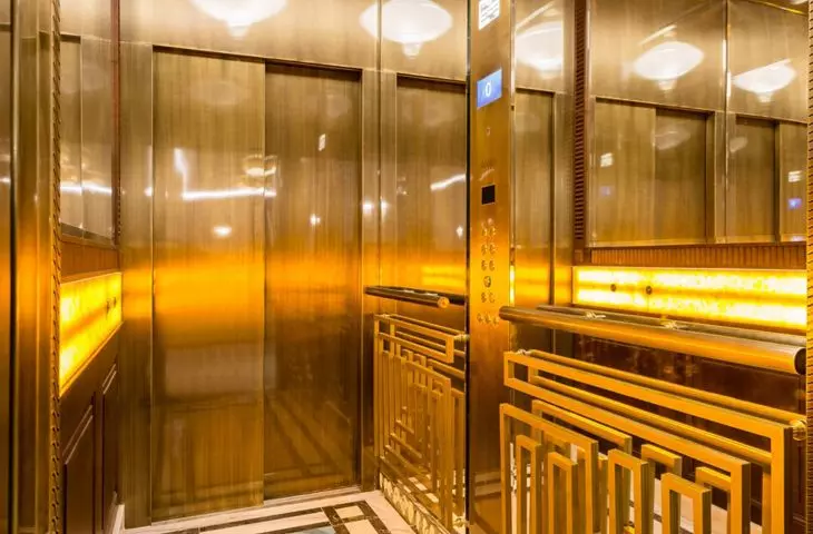 COLOREX LIFT – polski producent i projektant własnej marki dźwigów