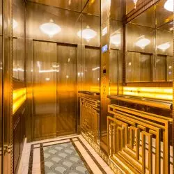 COLOREX LIFT – polski producent i projektant własnej marki dźwigów
