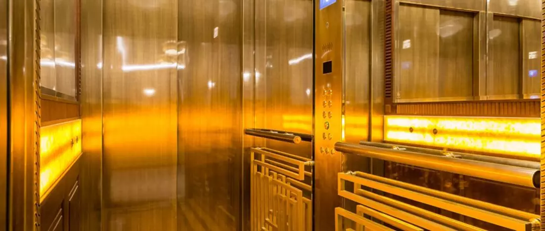 COLOREX LIFT – polski producent i projektant własnej marki dźwigów