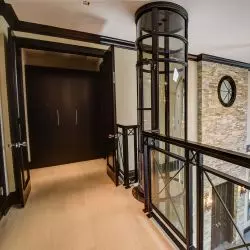 Dobór oraz instalacja wind domowych – prosta i szybka instalacja bez rewolucyjnych przeróbek w wykonaniu SHIRO LIFT