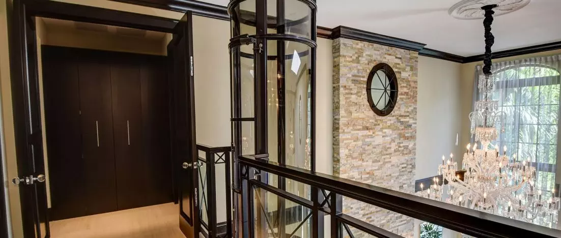 Windy domowe SHIRO LIFT – prosta instalacja bez dużych przeróbek. Realizacja i doradztwo