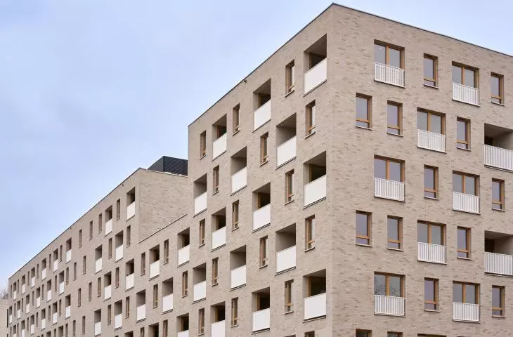 Flexible Clinker Group - new, unlimited possibilities for façade solutions