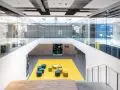 Pracownia Przewrotu Kopernikańskiego CNK, Warszawa