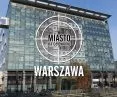 Miasto na celowniku — WARSZAWA
