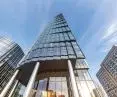 Mennica Legacy Tower, projekt: Goettsch Partners, Epstein