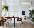 AMBER PRESTIGE indoor wall unit