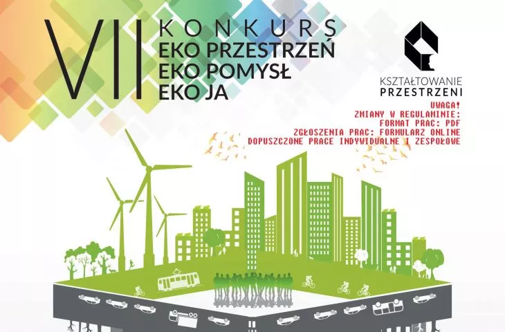 EKO SPACE, EKO Idea, EKO ME - competition