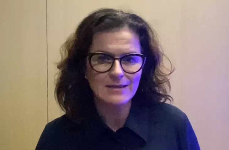 Aleksandra Dulkiewicz on social energy in metropolises