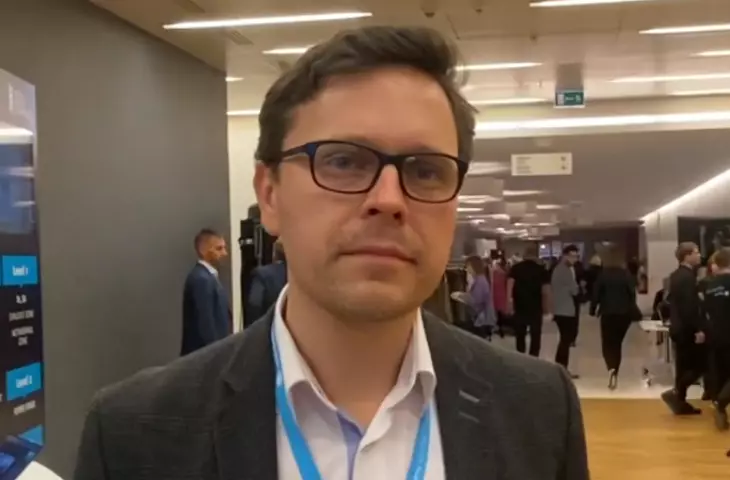 Dr. Jakub H. Szlachetko on the metropolitan compromise