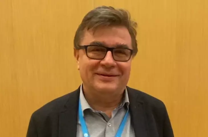 Prof. Rafal Matyja on tailor-made local government