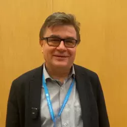 Prof. Rafał Matyja