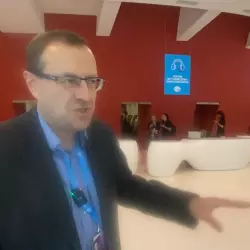 Prof. Antoni Dudek