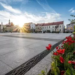RYNEK | BOCHNIA
