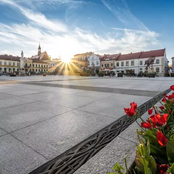 RYNEK | BOCHNIA