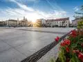 RYNEK | BOCHNIA
