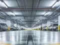 Odwodnienia punktowe, liniowe oraz klapy rewizyjne i rewizje płytowe KMB STEEL PRODUCT