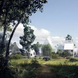 Regen Villages
