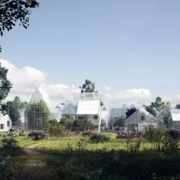 Regen Villages