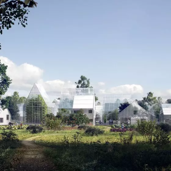 Regen Villages