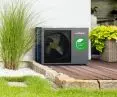 Neoheat heat pumps are some of the quietest units available on the market