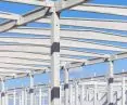 Logistics and warehouse hall | Zelgoszcz