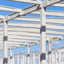 Hala logistyczno-magazynowa | Zelgoszcz