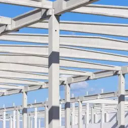 Hala logistyczno-magazynowa | Zelgoszcz