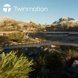 nowości w Twinmotion 2023.2