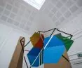 Gyptone Point 80 – dźwiękochłonne płyty do sufitów kasetonowych