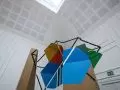 Gyptone Point 80 – dźwiękochłonne płyty do sufitów kasetonowych