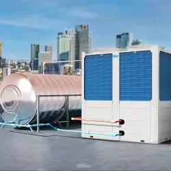 MDV Aqua Thermal Super - Odpowiedź na potrzeby Twojego miasta