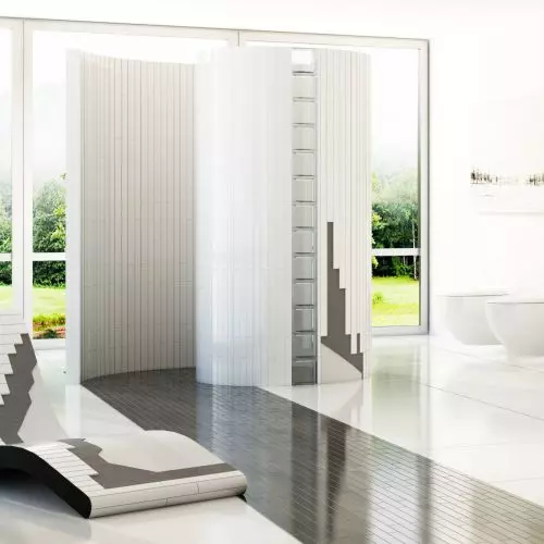 Schedpol - supplier of bathroom equipment and partner in the process of creating unique architectural solutions