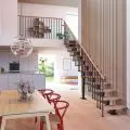 Dolle - manufacturer of modular, space-saving stairs