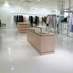 Peran SL – posadzka epoksydowa