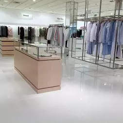 Peran SL – posadzka epoksydowa