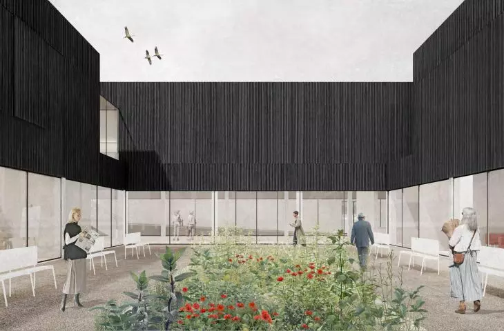 Wyniki głosowania na Nagrodę Publiczności – „Architektura Betonowa 2023”