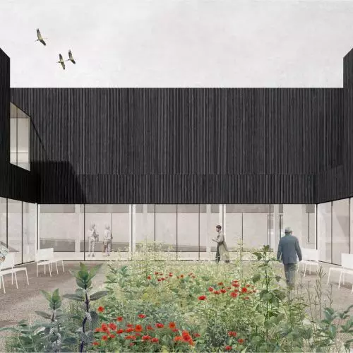 Wyniki głosowania na Nagrodę Publiczności – „Architektura Betonowa 2023”